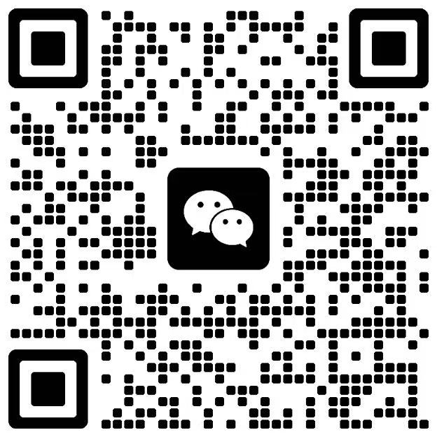 WeChat QR